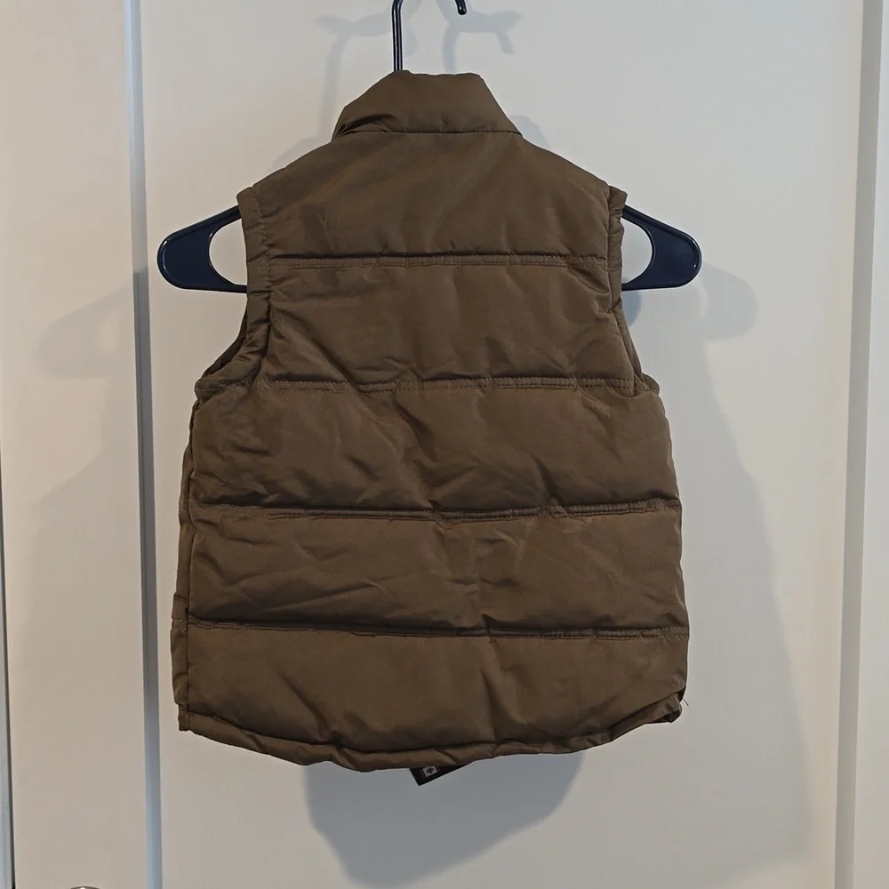 CANADA GEAR | Westher Gear Vest | Size‎ 4​